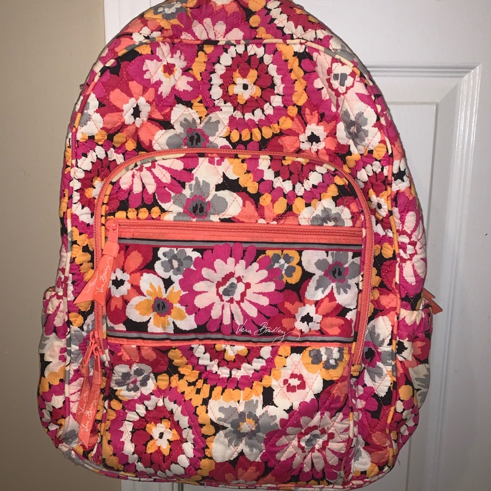 Vera Bradley Backpack